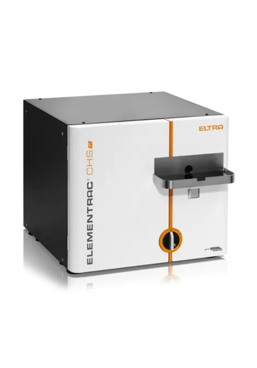 碳/硫分析儀 ELEMENTRAC CHS-r